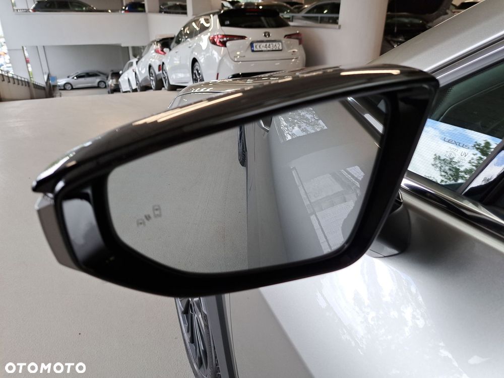 Lexus UX 250h GPF Business 2WD - 36