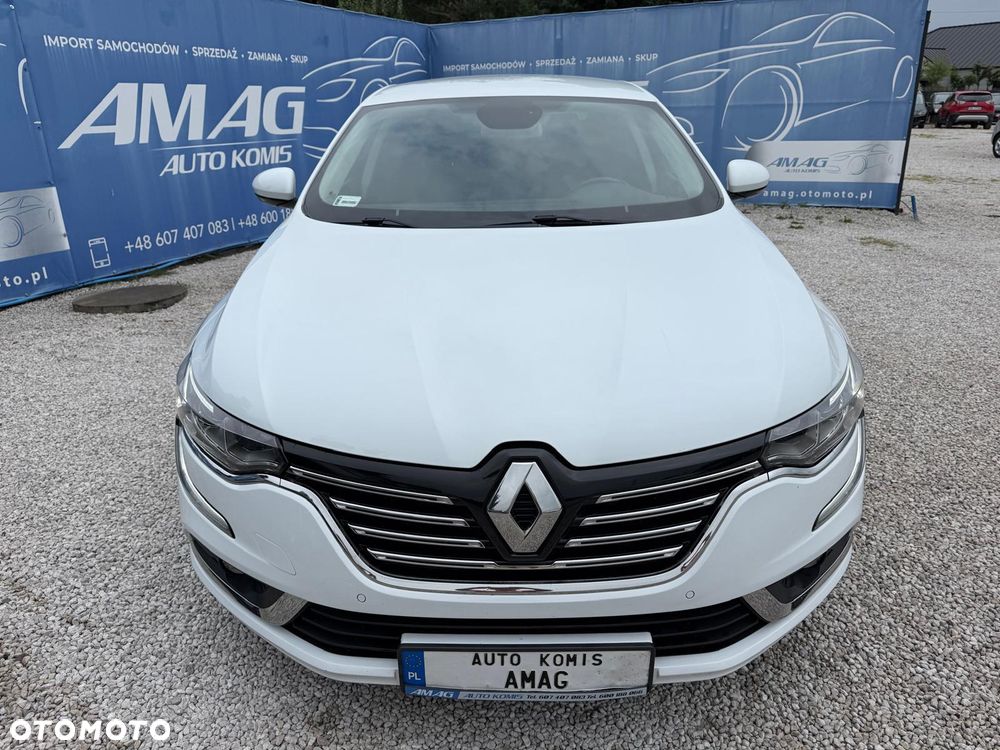 Renault Talisman 1.7 Blue dCi Intens - 2