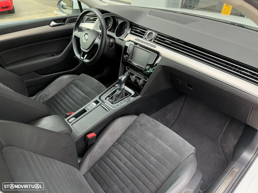 VW Passat Variant 1.4 TSI GTE Plug-in - 17