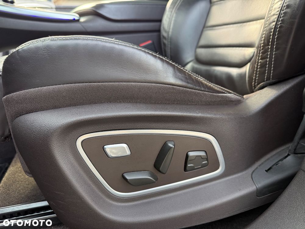 Renault Espace TCe 225 EDC GPF INITIALE PARIS - 28