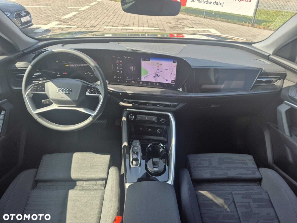 Audi Q5 40 TDI mHEV Quattro S tronic - 17