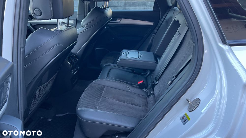 Audi Q5 40 TDI Quattro S tronic sport - 22