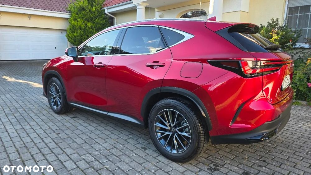 Lexus NX 350h Prestige 2WD - 3