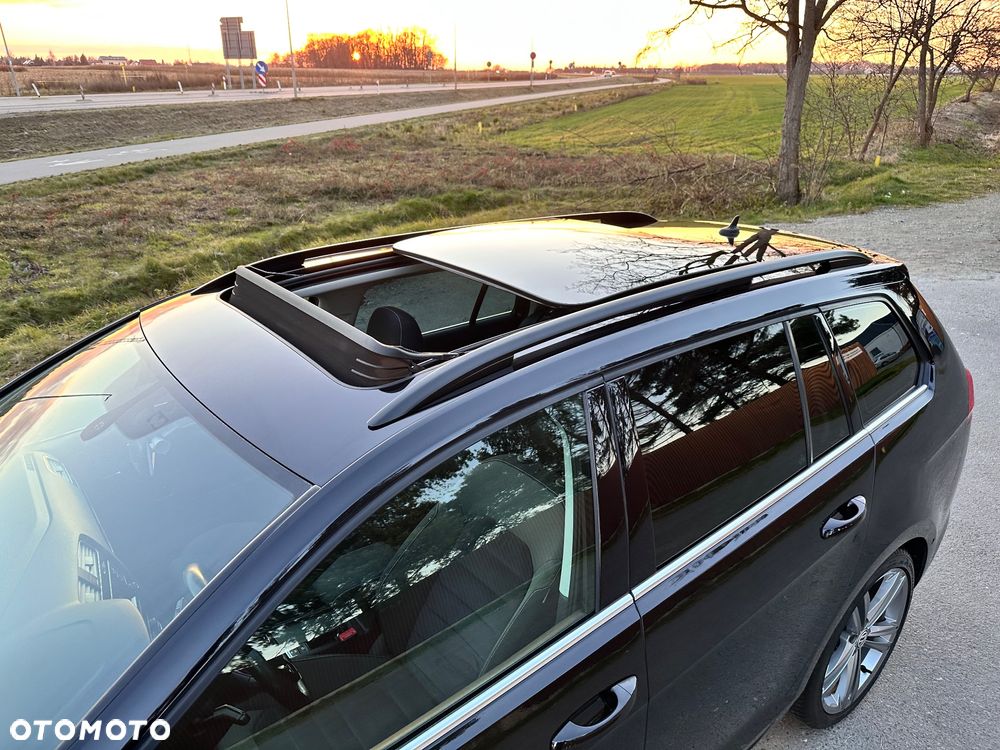 Volkswagen Golf 1.6 TDI Highline - 3