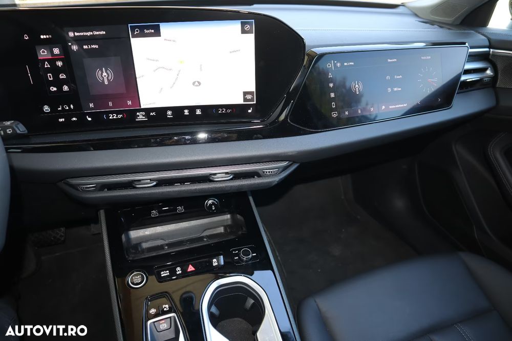 Audi A6 TFSI S tronic - 20