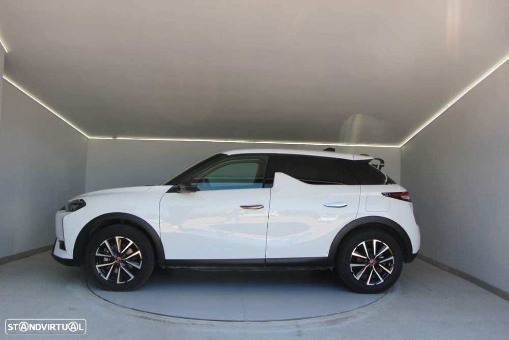 DS DS3 E-Tense Performance Line - 12