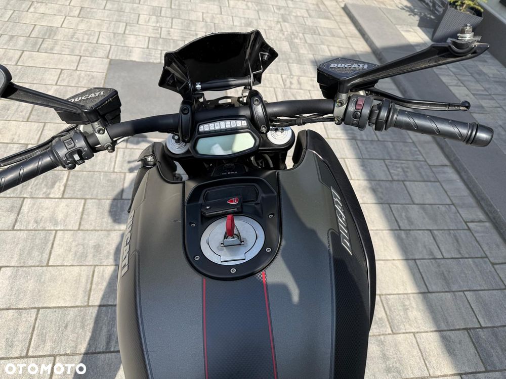 Ducati Diavel - 5