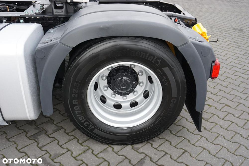 MAN TGX / 18.510 / EURO 6 / GX / ACC / RETARDER / I – COOL - 28