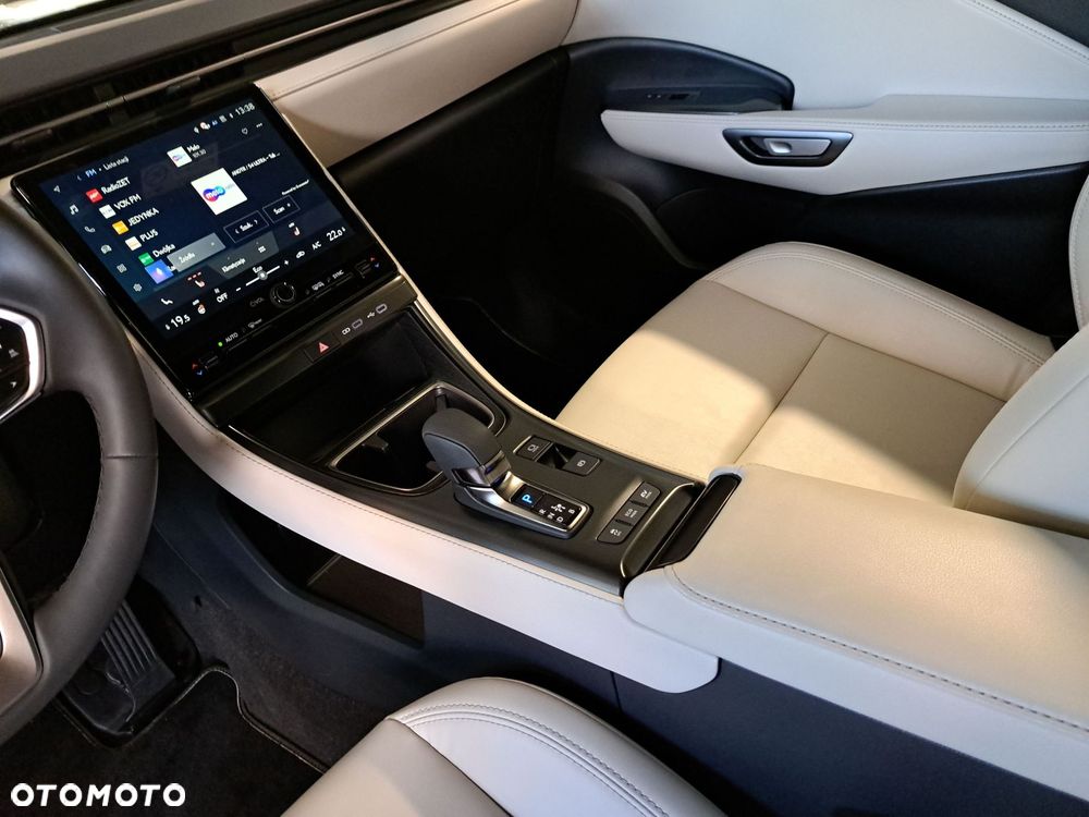 Lexus LBX 1.5 Hybrid Elegant - 20