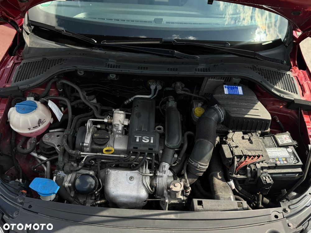 Seat Toledo 1.2 TSI Style - 24
