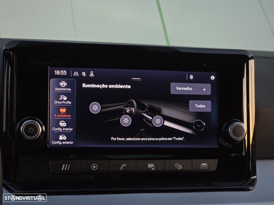 SEAT Ibiza 1.0 TSI FR - 30