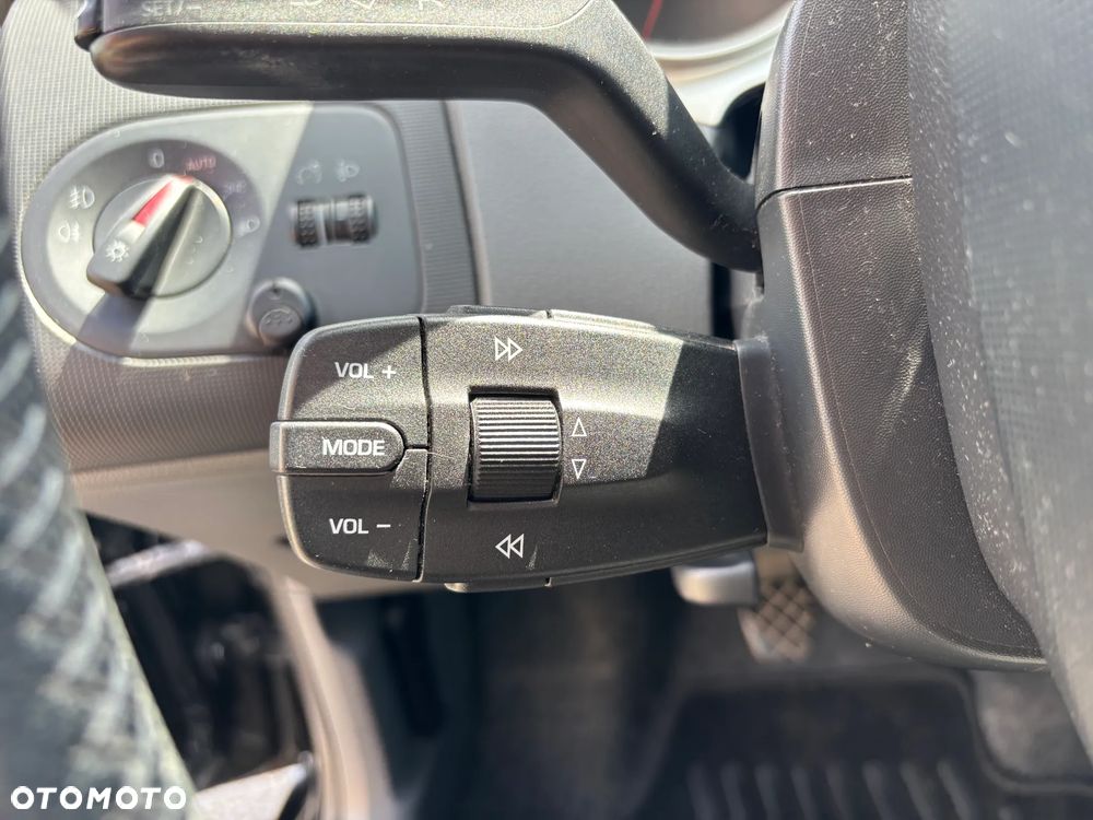 Seat Ibiza 1.4 16V Style - 21
