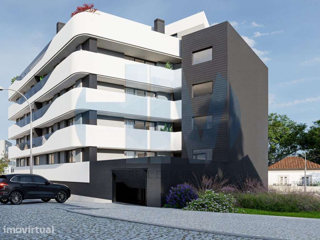 Empreendimento Trofa Premium - Grande imagem: 5/12