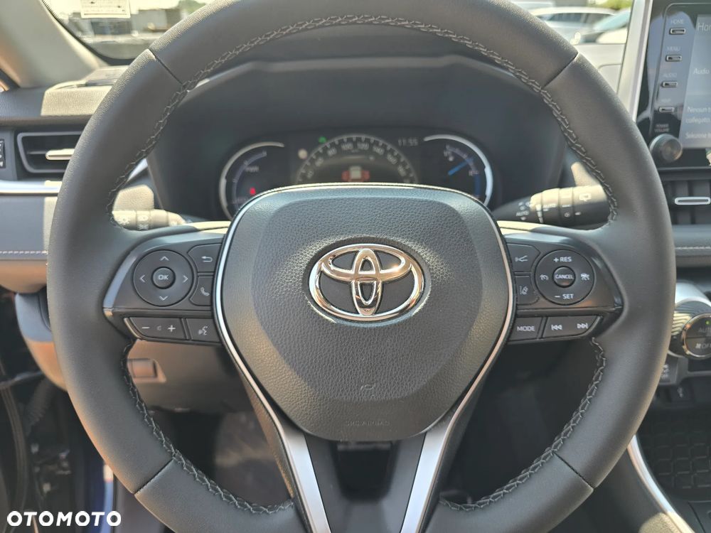 Toyota RAV4 - 29