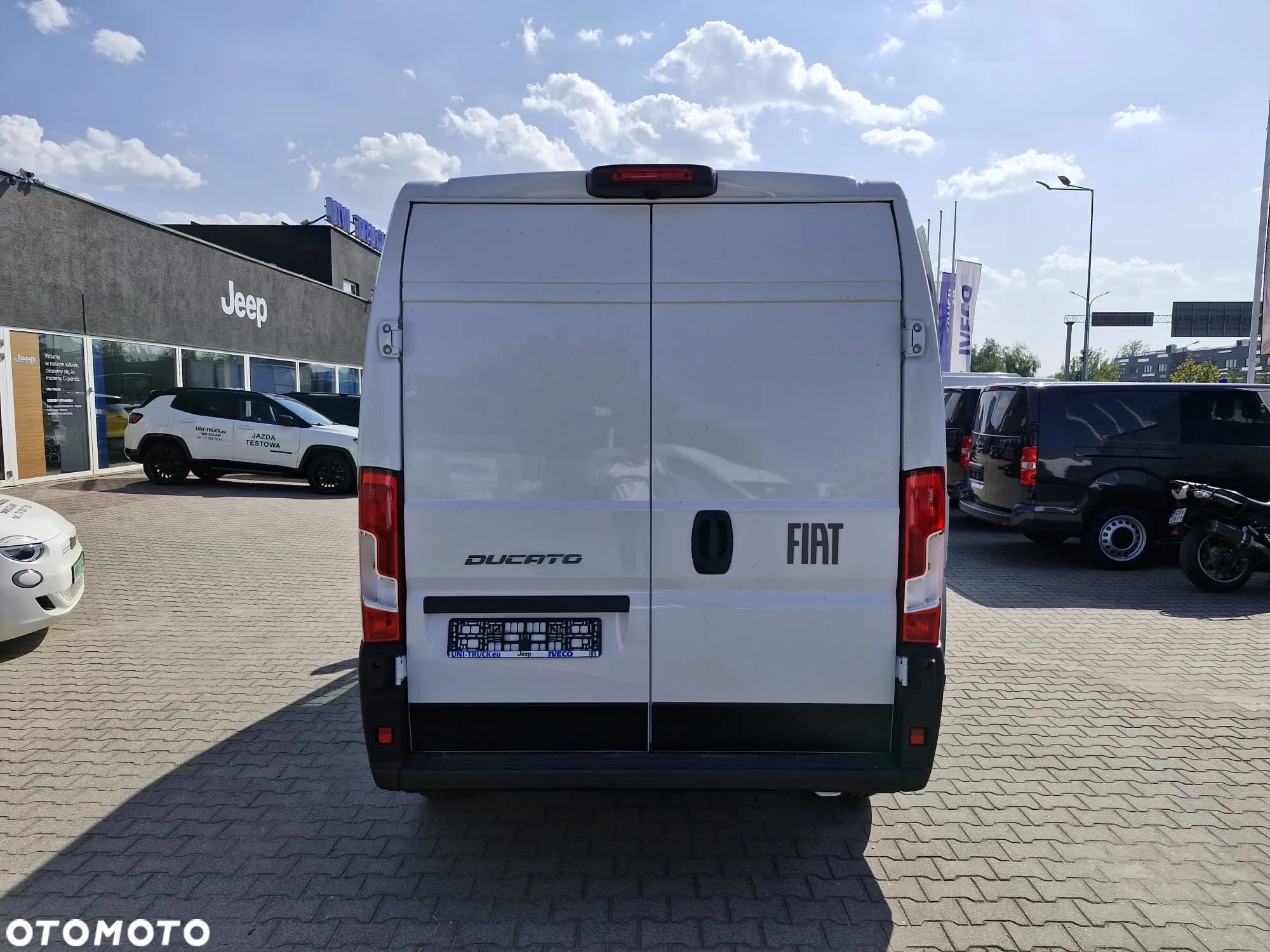 Fiat OKAZJA CENOWA! - 10