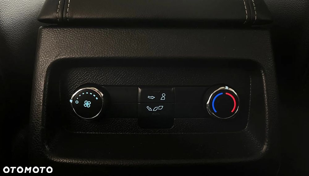 Ford Galaxy 2.0 TDCi Titanium PowerShift - 22