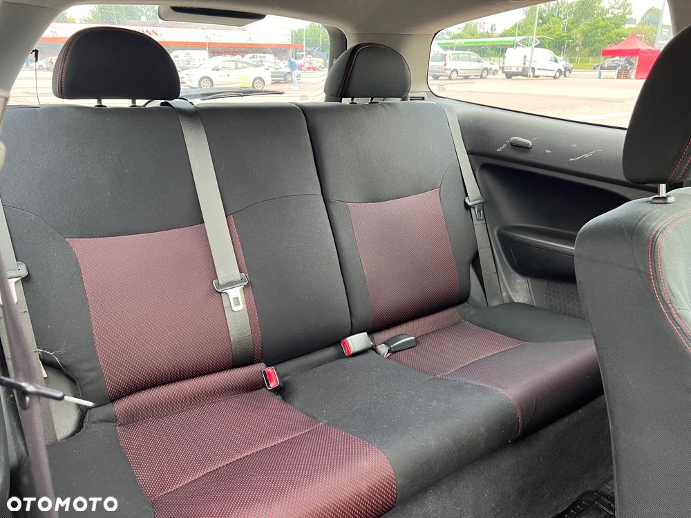 Honda Civic 1.4i Sport - 10