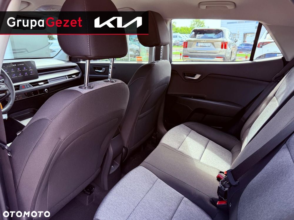 Kia Stonic 1.0 T-GDI M - 14