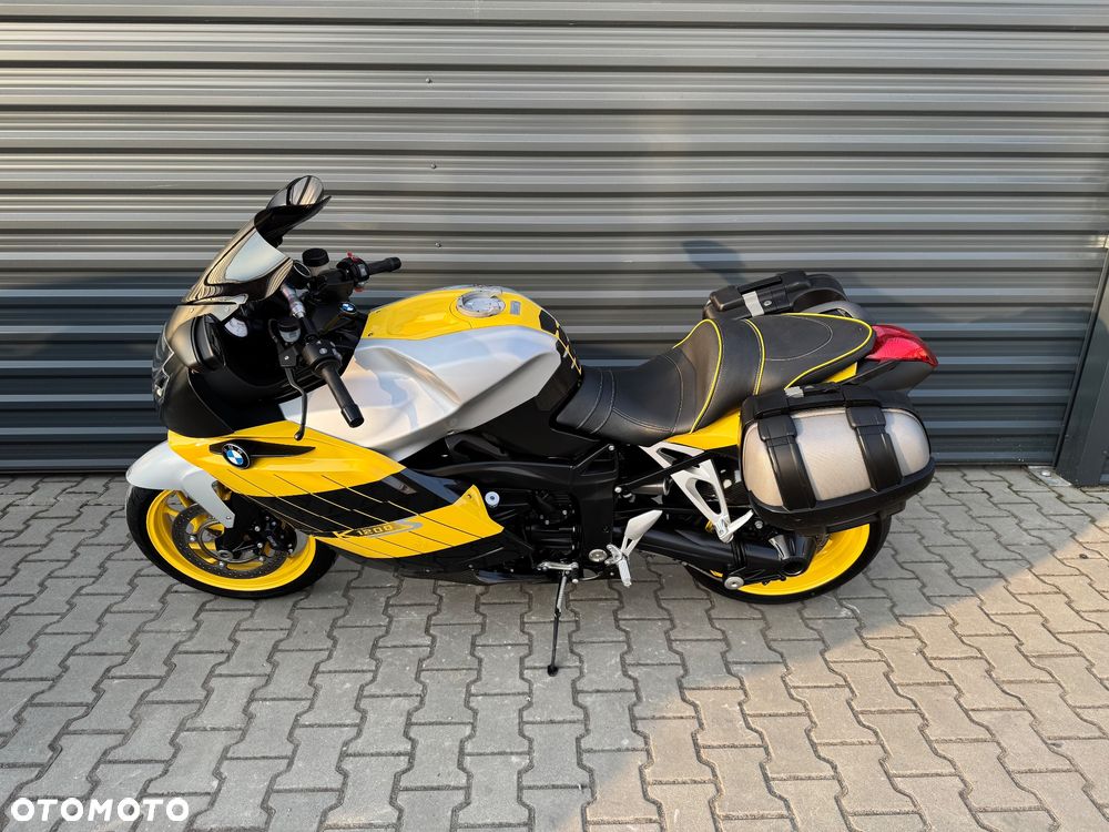 BMW K - 4