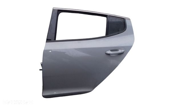 Kia Stinger GT Drzwi Tylne Lewe - 1