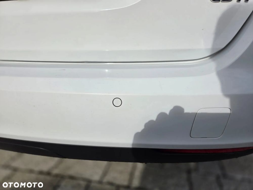 Opel Astra 1.6 D (CDTI) Sports Tourer Innovation - 24