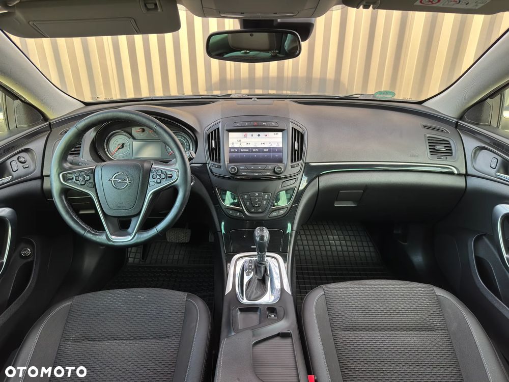 Opel Insignia 1.6 CDTI Executive - 23