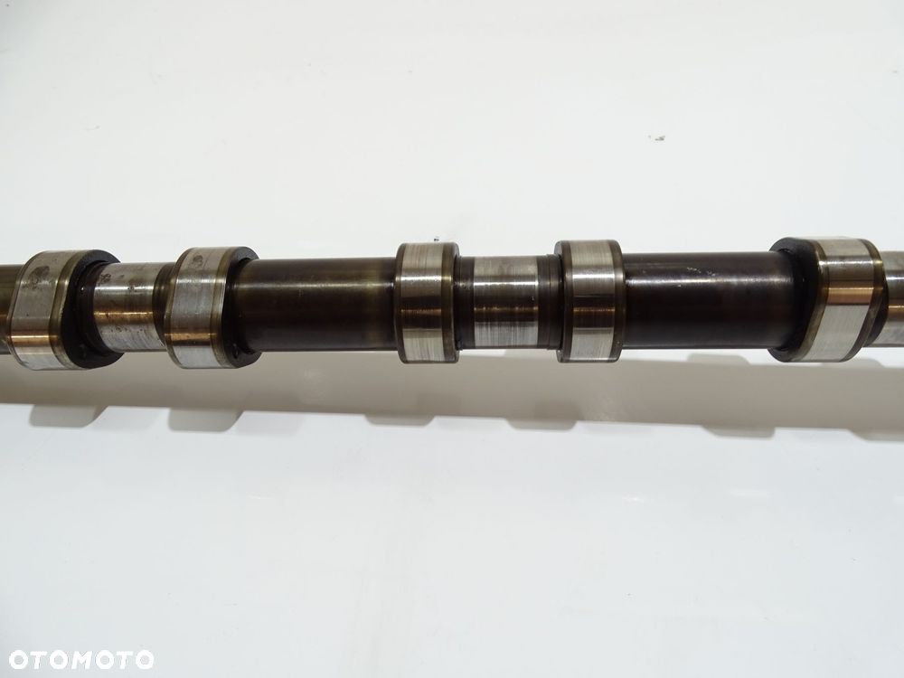WAŁEK ROZRZĄDU SSĄCY BMW E60 3.0 D 7791579 - 7