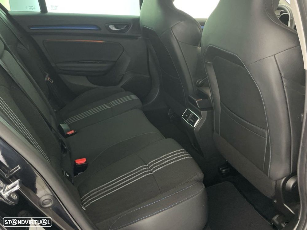 Renault Mégane 1.3 TCe GT Line - 24