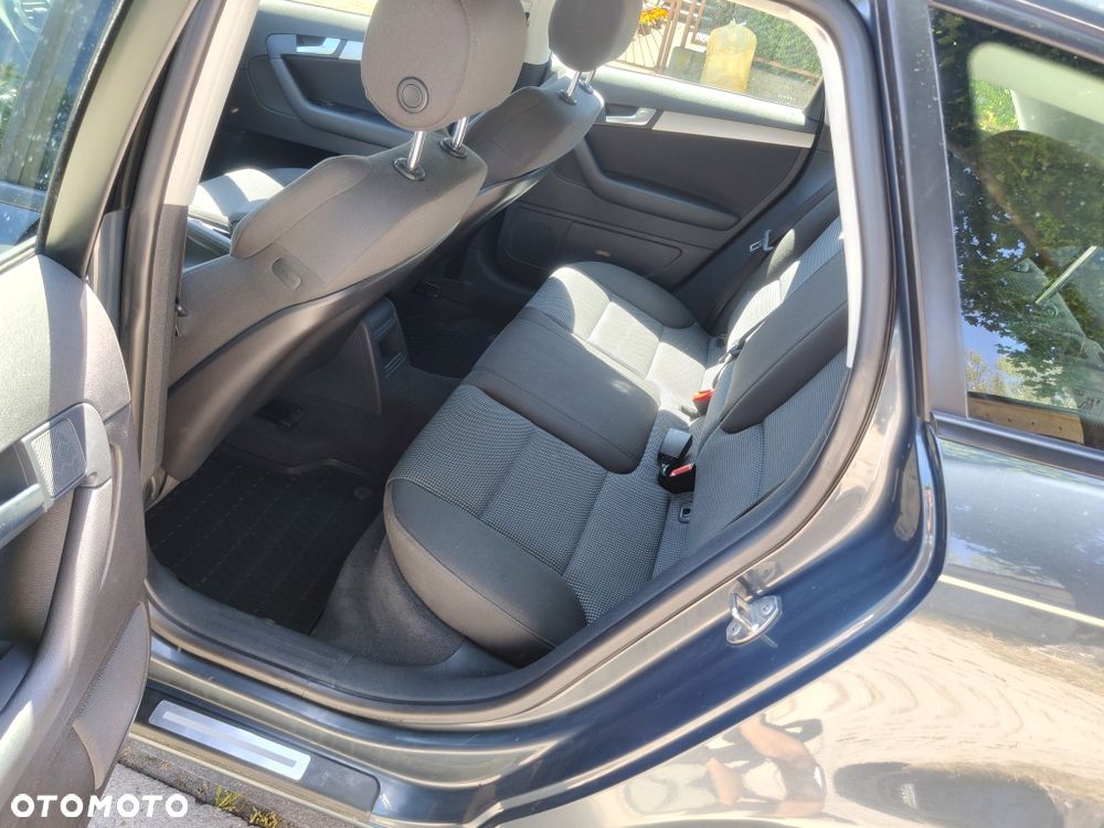 Audi A3 Sportback - 8