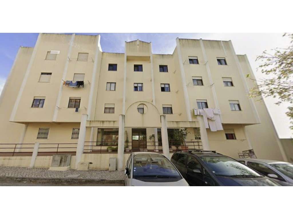Apartamento T3 com Terraço em Setúbal - Grande imagem: 2/3