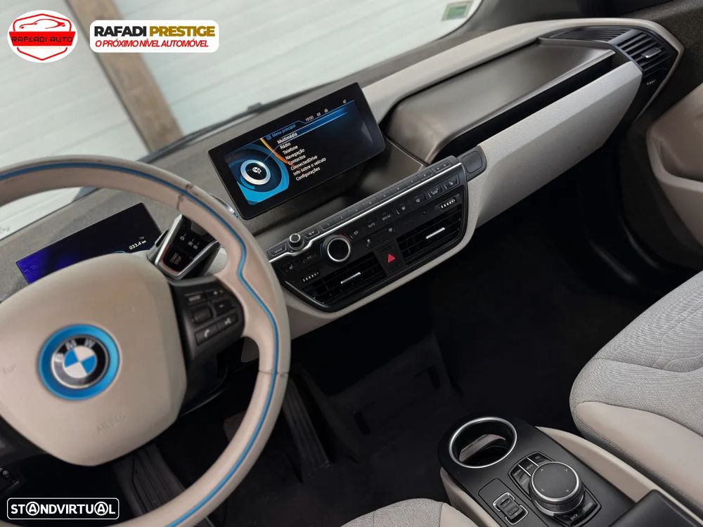 BMW i3 (120 Ah) - 17