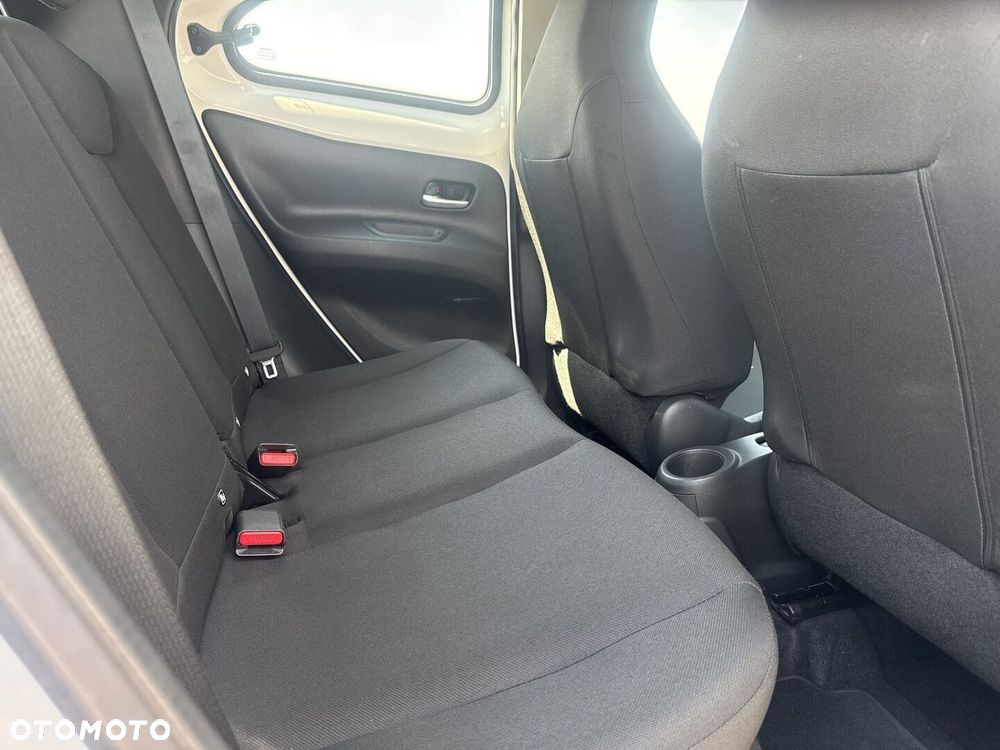 Toyota Aygo X - 11