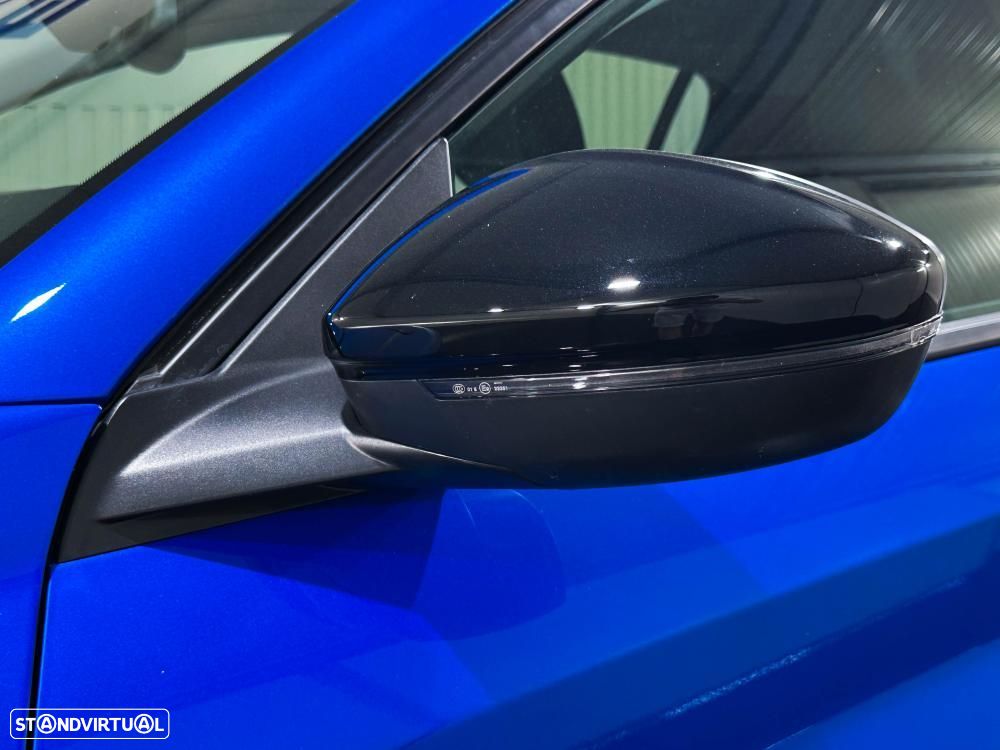 Peugeot 208 1.2 Hybrid Allure e-DCS6 - 16
