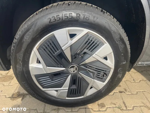 Skoda Kodiaq 2.0 TDI 4x4 DSG Selection - 24