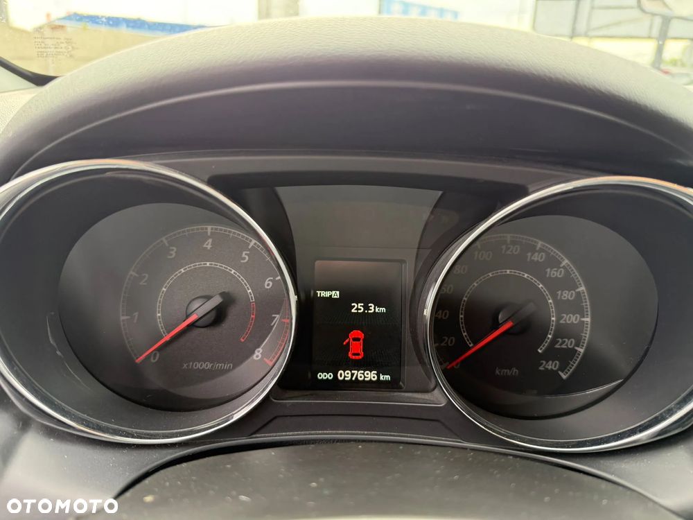 Mitsubishi ASX 1.6 ClearTec 2WD - 9