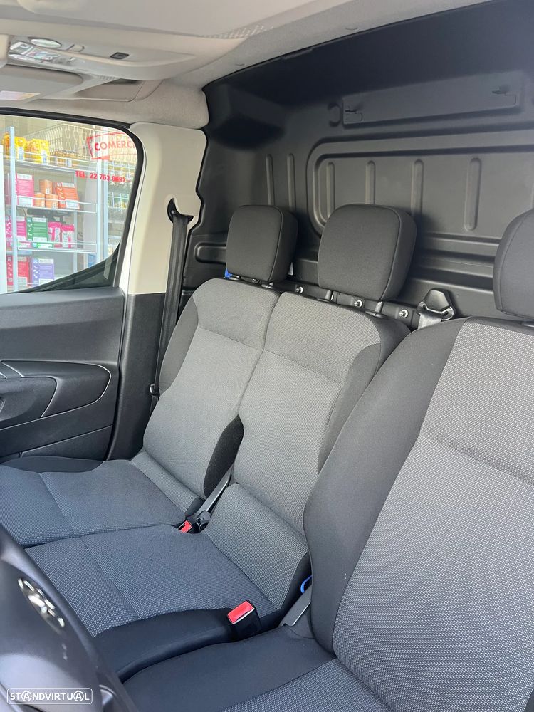 Toyota Proace City - 6