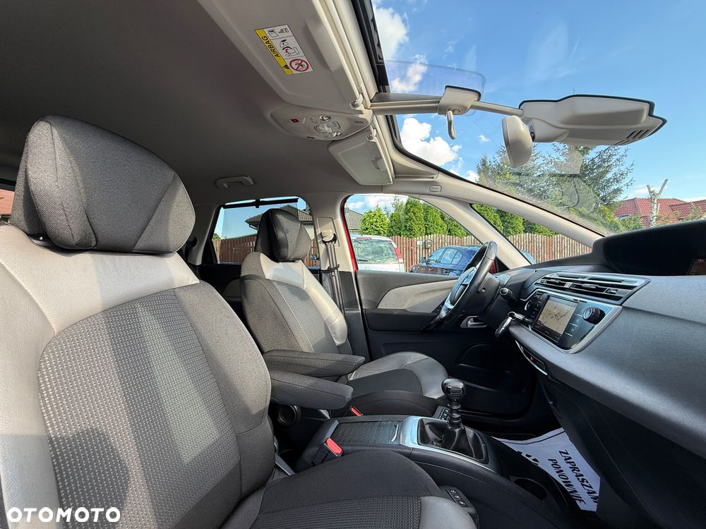 Citroën C4 SpaceTourer Grand PureTech 130 Stop&Start SHINE PLUS - 19