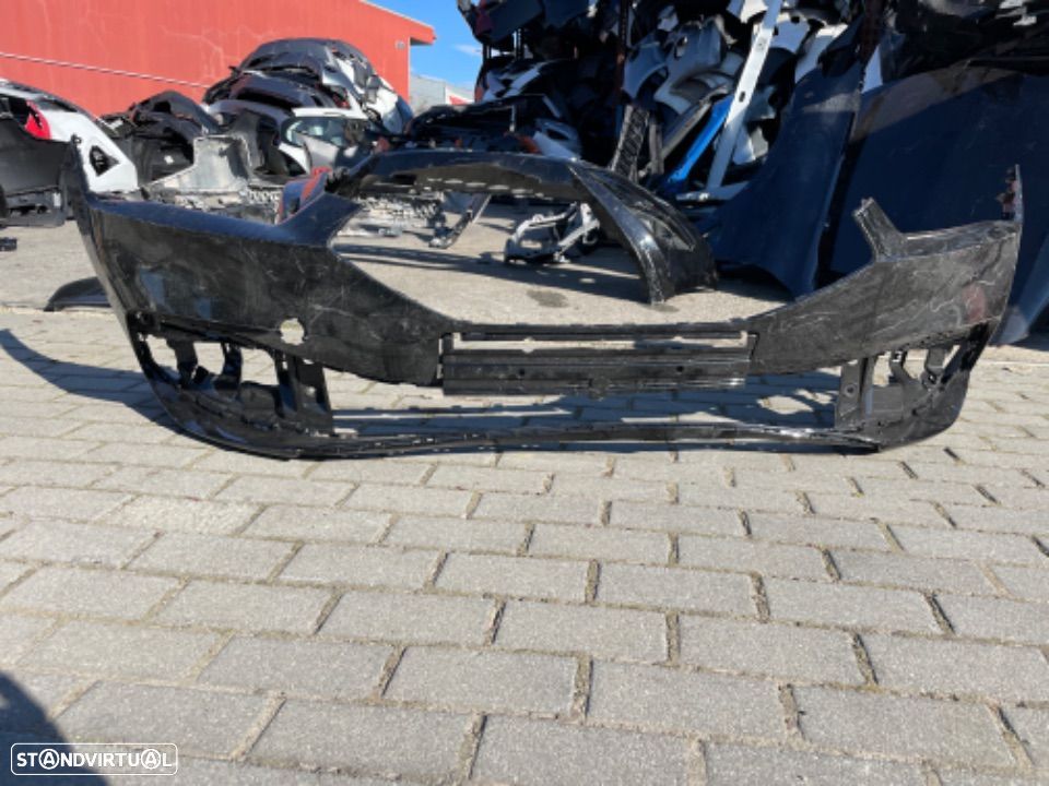 Parachoque seat leon 2020 - 1