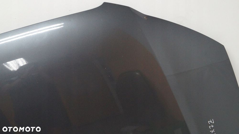 MASKA AUDI A3 8P DUŻY GRILL LX7Z 2008 - 4
