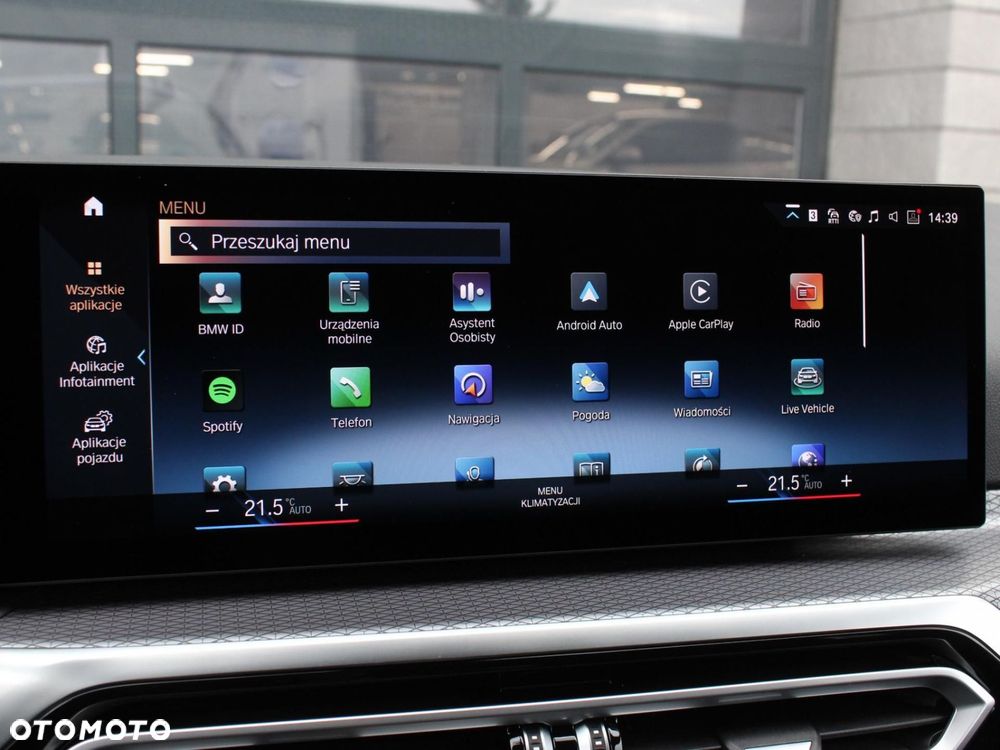 BMW Seria 3 - 18