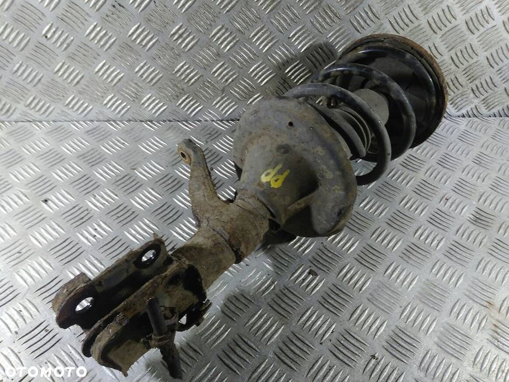 AMORTYZATOR PRAWY PRZEDNI SPRĘŻYNA HONDA CR-V - 1