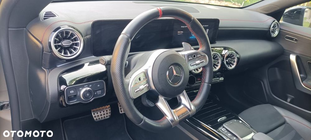 Mercedes-Benz CLA - 14