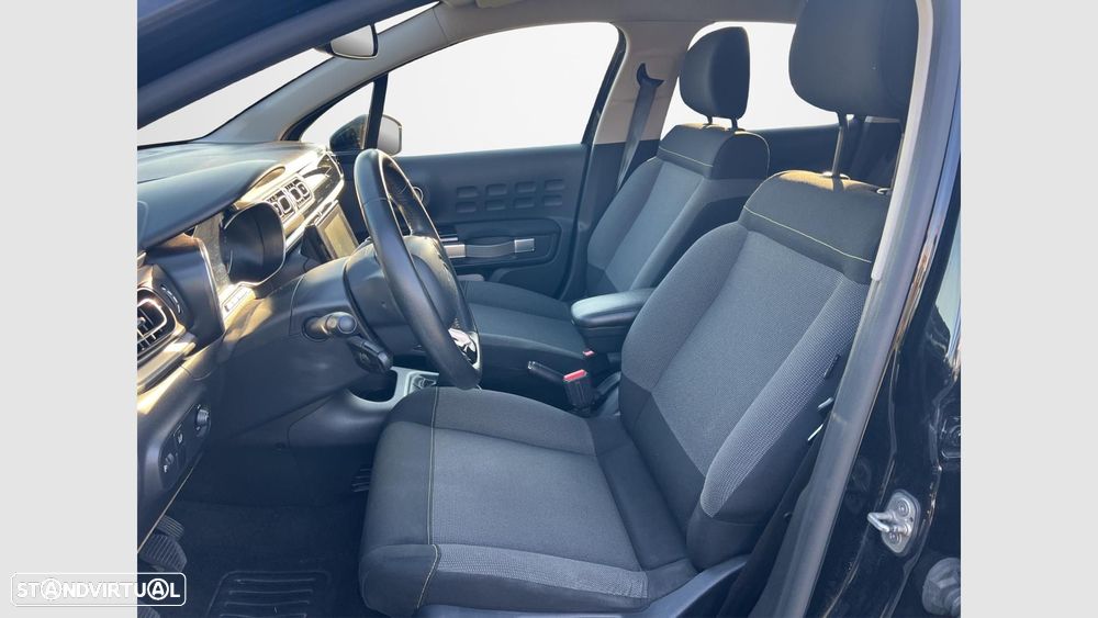 Citroën C3 1.2 PureTech Feel - 11