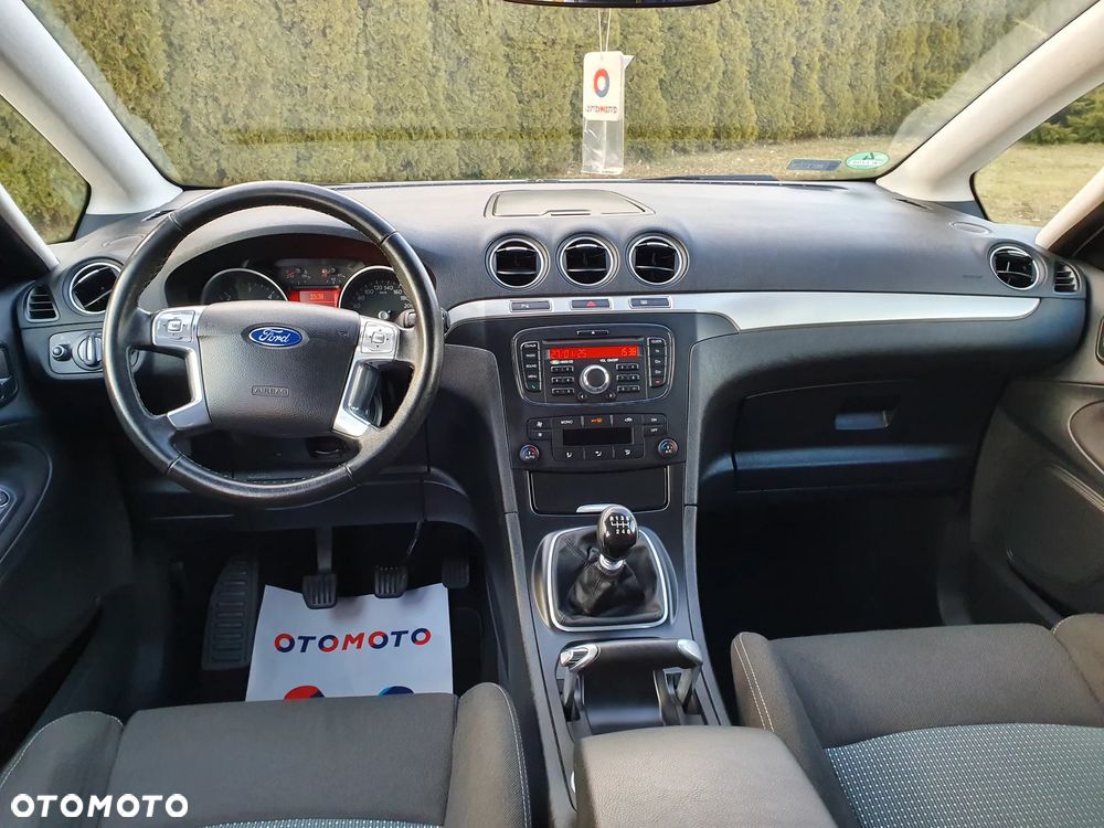 Ford S-Max 2.0 TDCi Gold X - 13