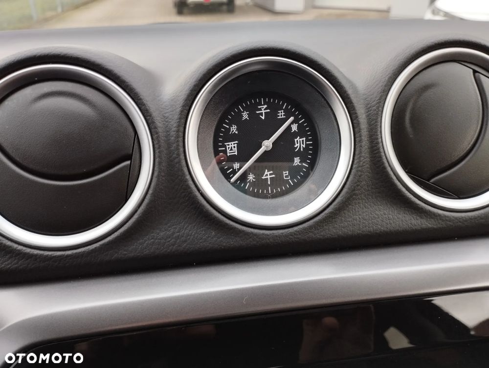 Suzuki Vitara 1.5 DualJet Hybrid Premium Plus 2WD AGS - 24