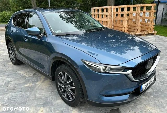 Mazda CX-5 - 13