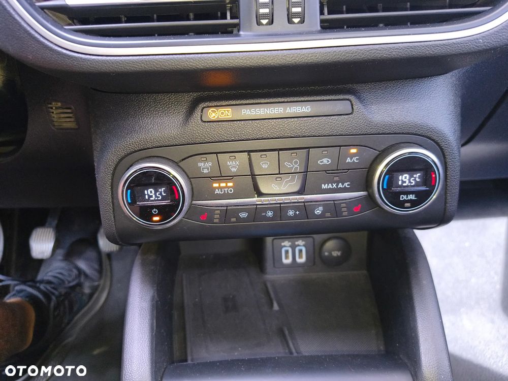 Ford Focus 1.5 EcoBlue Trend Edition - 21