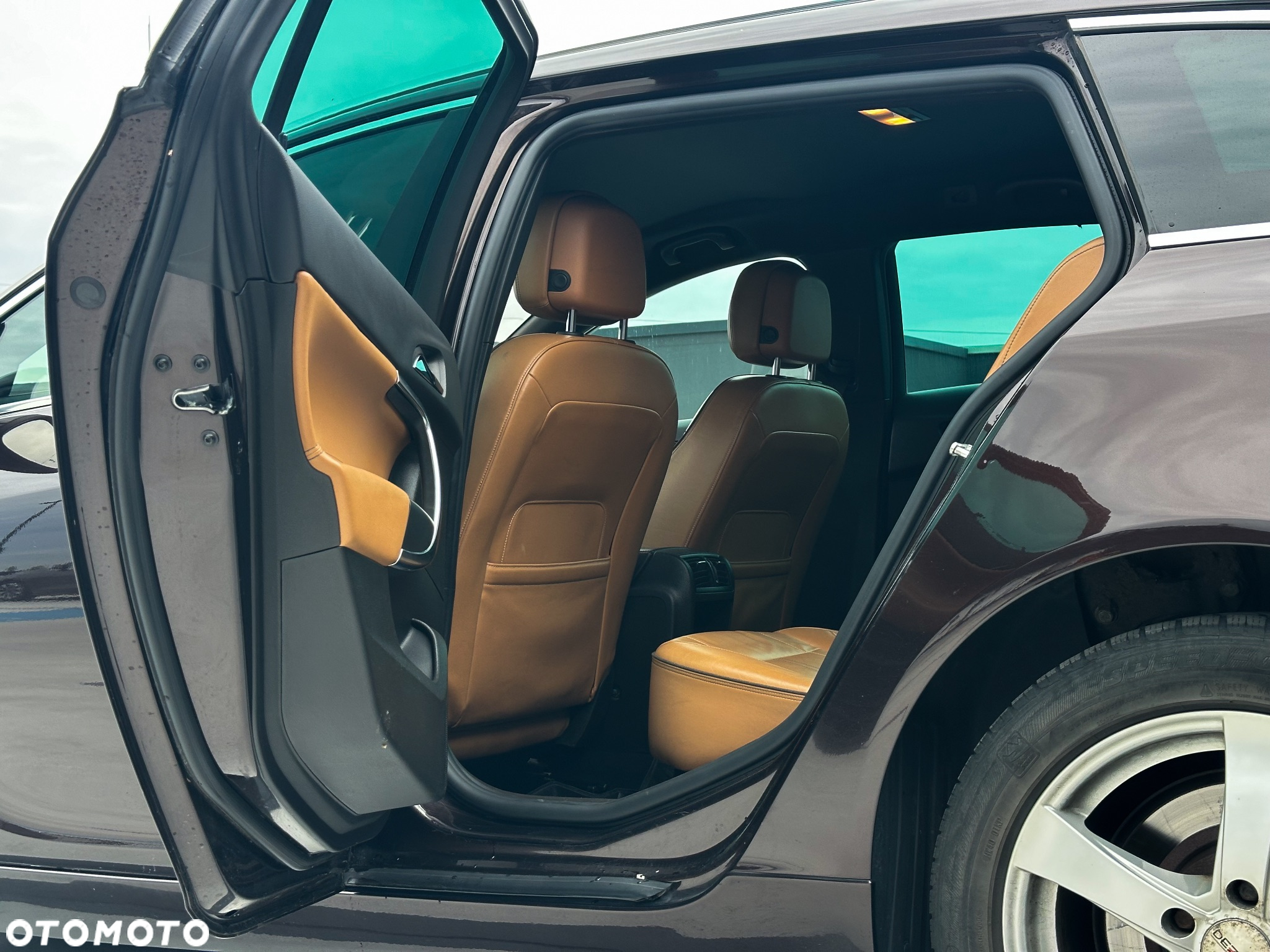 Opel Insignia 2.0 Bi TurboCDTI Sports Tourer Business Edition - 10