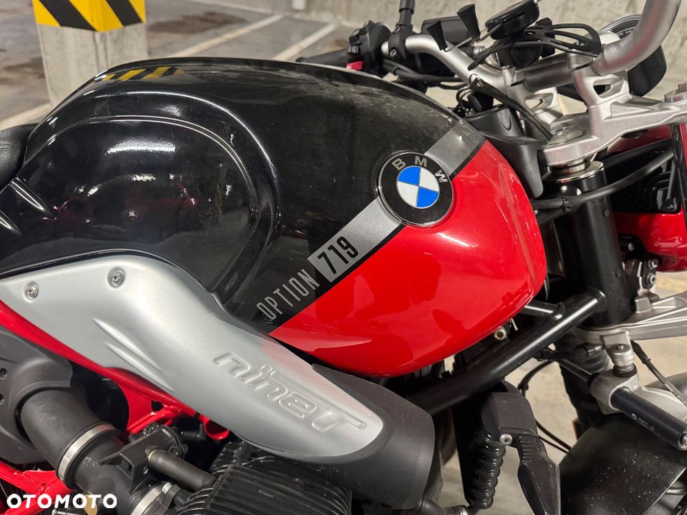 BMW R - 2