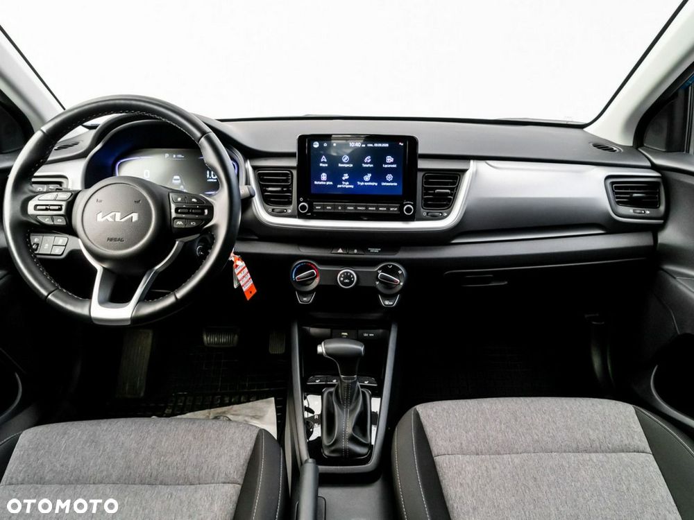 Kia Stonic 1.0 T-GDI M DCT - 18